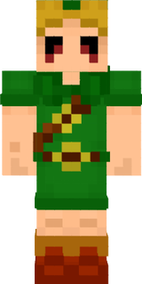 Ben Drowned