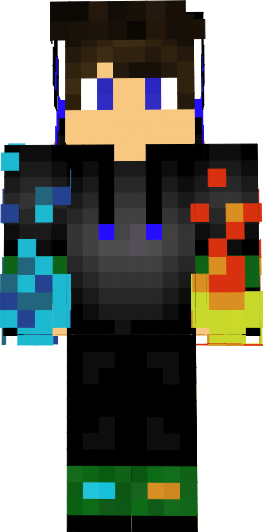 Preview of texture: RaphiPlay