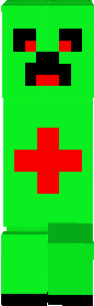 simple creeper