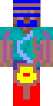 Preview of texture: Robot