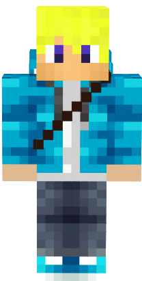 Preview of texture: Itz_Kura
