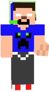 Herobrine