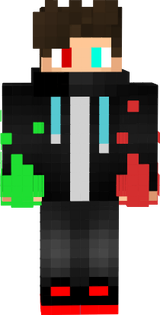 YakanCraft