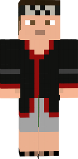 Shinobi Mine