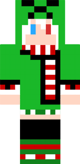 snowcreepy