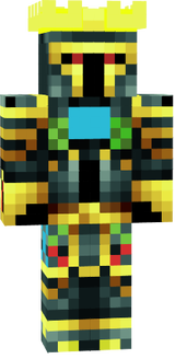 monsterking