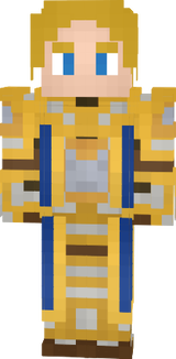 anduin Wrynn
