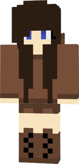 DOMO CUTE DA NESSA