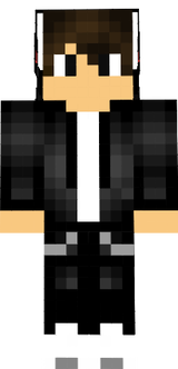 minha skin