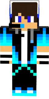 mine gabriel craft