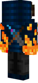 my epic skin