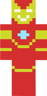 iron nut