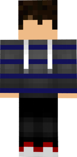 ManczCreations Sem Olho