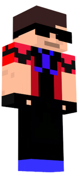 thomas2178 skin