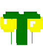 yellow...