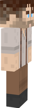 The Settler John