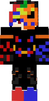 ¡Tz_AdrianxX Halloween