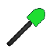 diamond_shovel