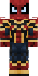Spider Iron