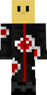 Hamood akatsuki