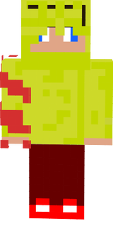 yusuf skin
