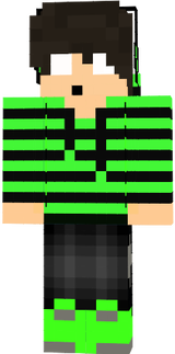Herobrine