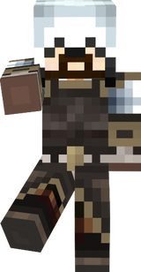 mason