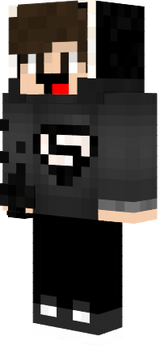The_S_hadow