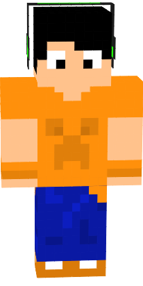 Preview of texture: joaoejake