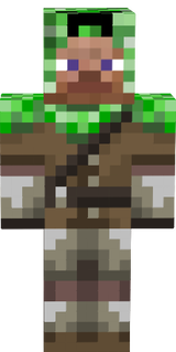 creep assasan
