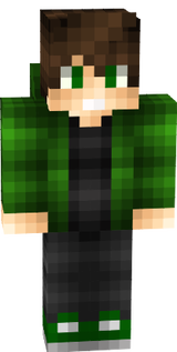 Green Skin