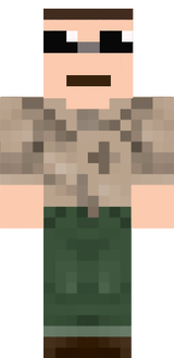 ox33 skin