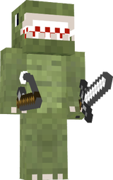jonas skin