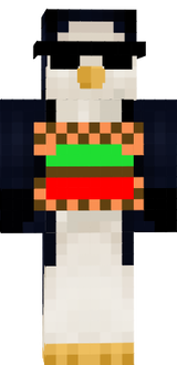 pingubarguer