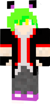 personnagem