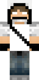 minha skin