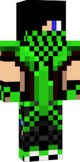 GREENMAN