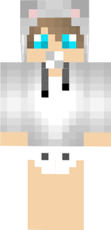 baby snowy