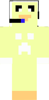 duckie dash
