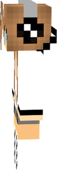 KarenGirl skin