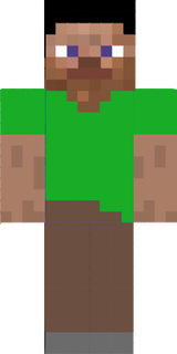 steve earth