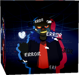 Block sans error 
