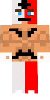 Rey Misteryo