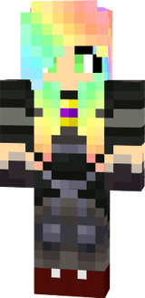my skin derp herp lerp merp