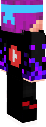 Preview of texture: Shinobi Enrico