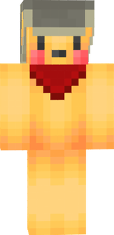 PikachuhFtw_ v2 '-'