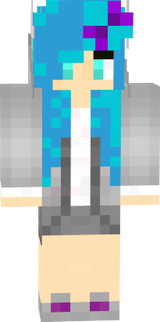 Niikkii's Skin