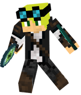 JustTristanHero
