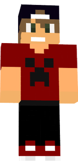 Real Creeperguy12