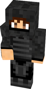 Alustrusas(Ninja)